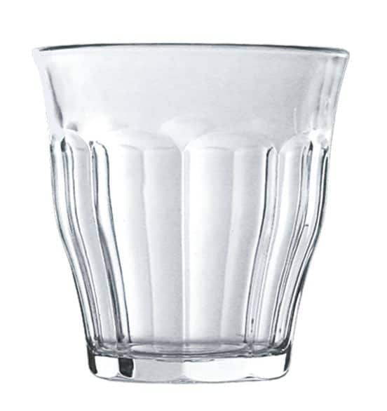 Becherglas Picardie, Duralex - 310ml