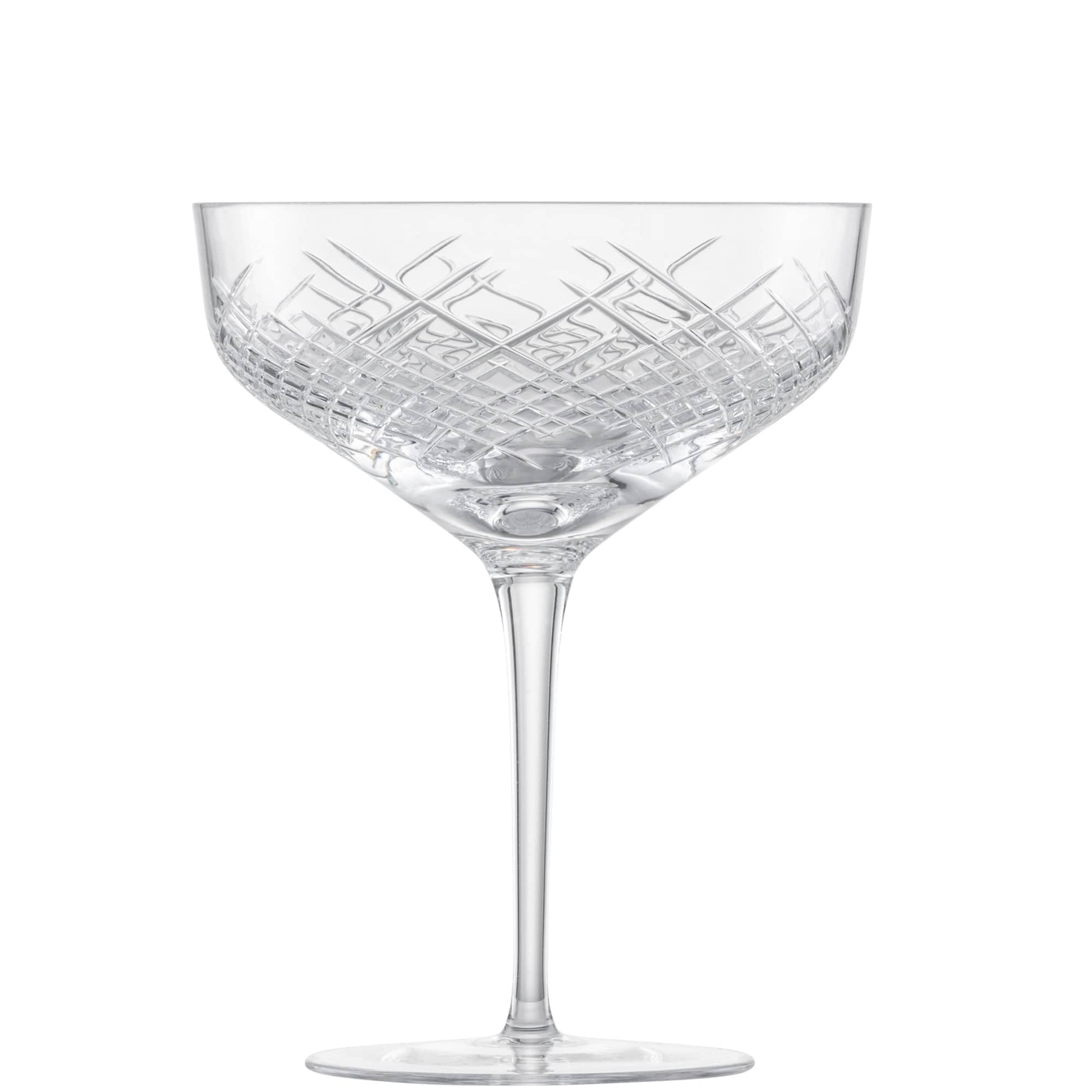 Cocktail bowl Hommage Comète, Zwiesel Glas - 370ml (6 pc.)