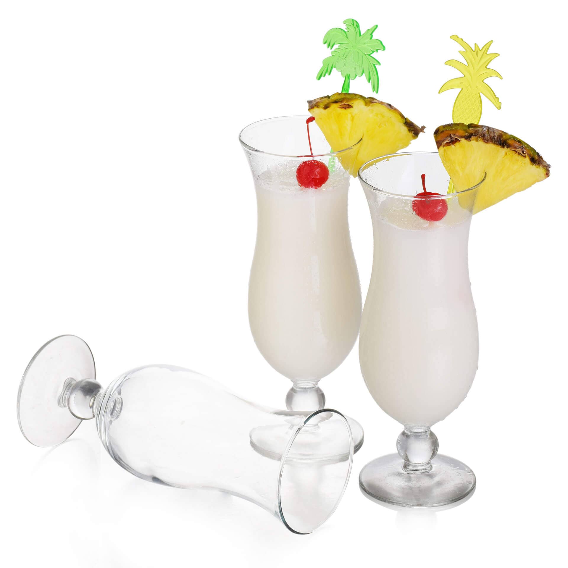 Hurricane glass Specialty, Libbey - 444ml (12 pcs.)