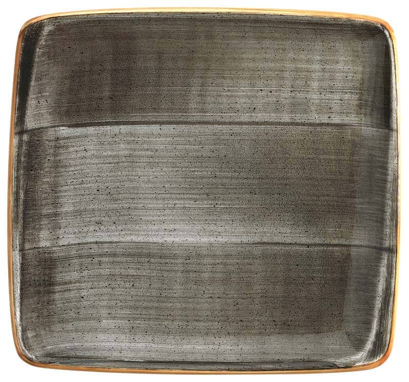 Bonna Aura Space Moove Platte 22x20cm grau - 12 Stück