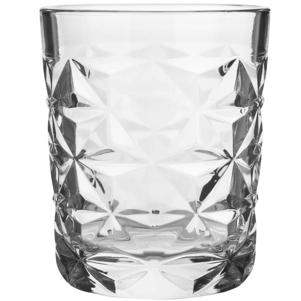 Verre à whisky Estrella, Pasabahce - 360ml