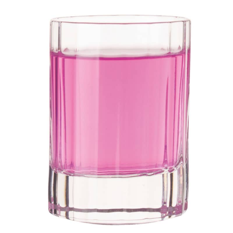Shot glass Bach, Luigi Bormioli - 70 ml (1 pc.)