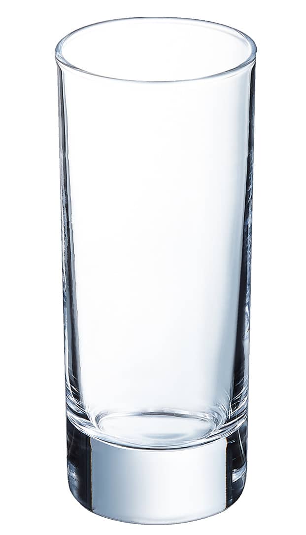 Verre à long drink Islande, Arcoroc - 170ml (1 pce)