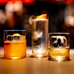 Kyoto Bar