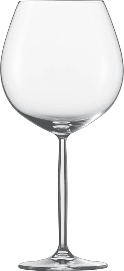 Burgunderpokal, Diva Schott Zwiesel - 839ml (1 Stk.)