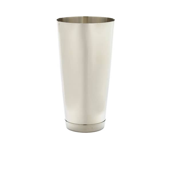 Boston shaker - stainless steel (795ml)