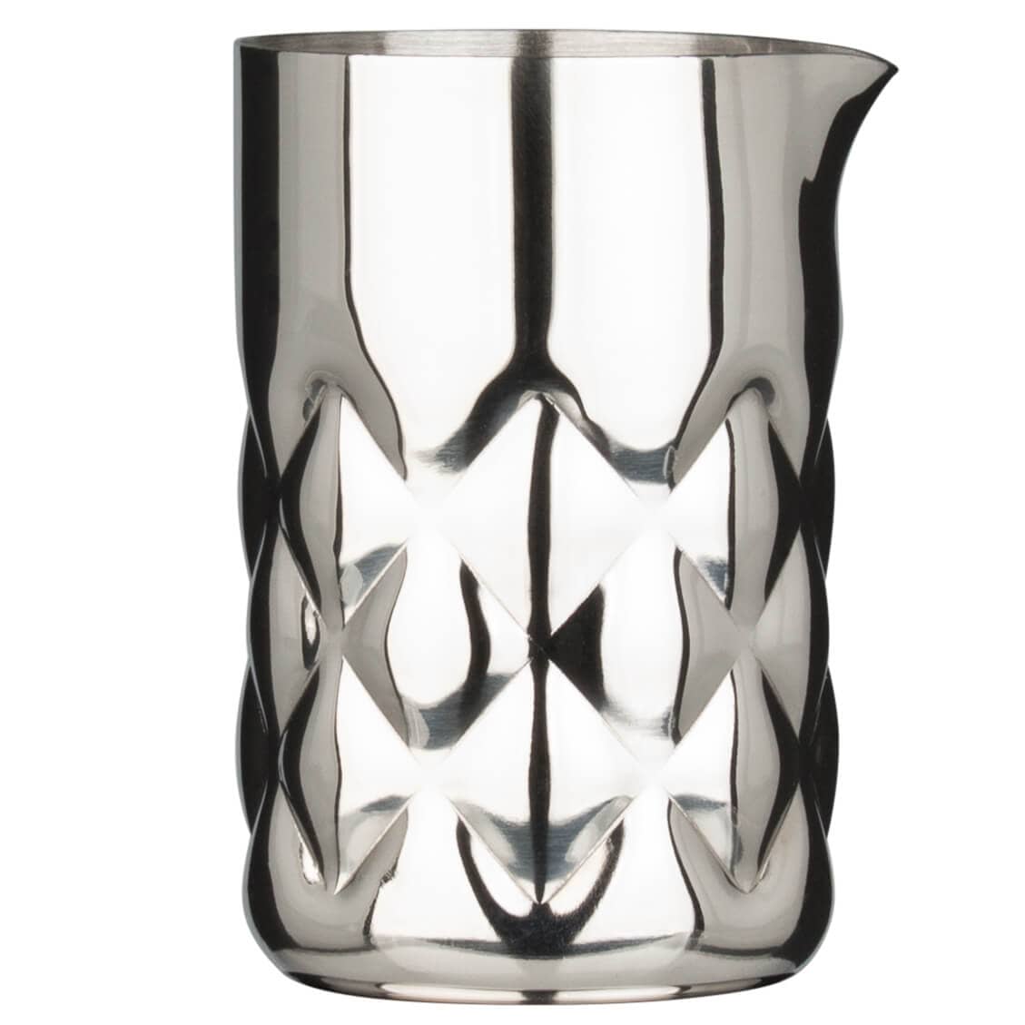 Medidor de cóctel Yarai Jigger - Acero inoxidable (15/30/45/60 ml)
