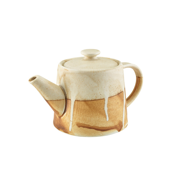 Teapot Roko Sand – 500 ml (6 pcs.)