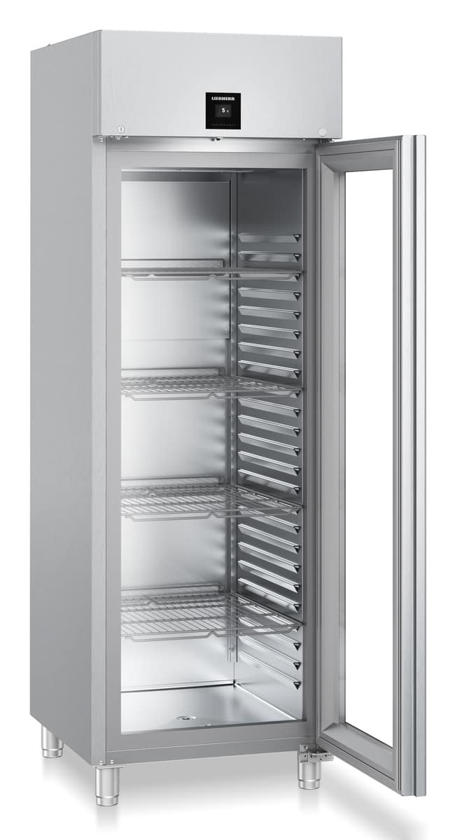 Liebherr Réfrigérateur professionnel FRPSvh 6511-40 Perfection - 625 l, H 211,5 cm
