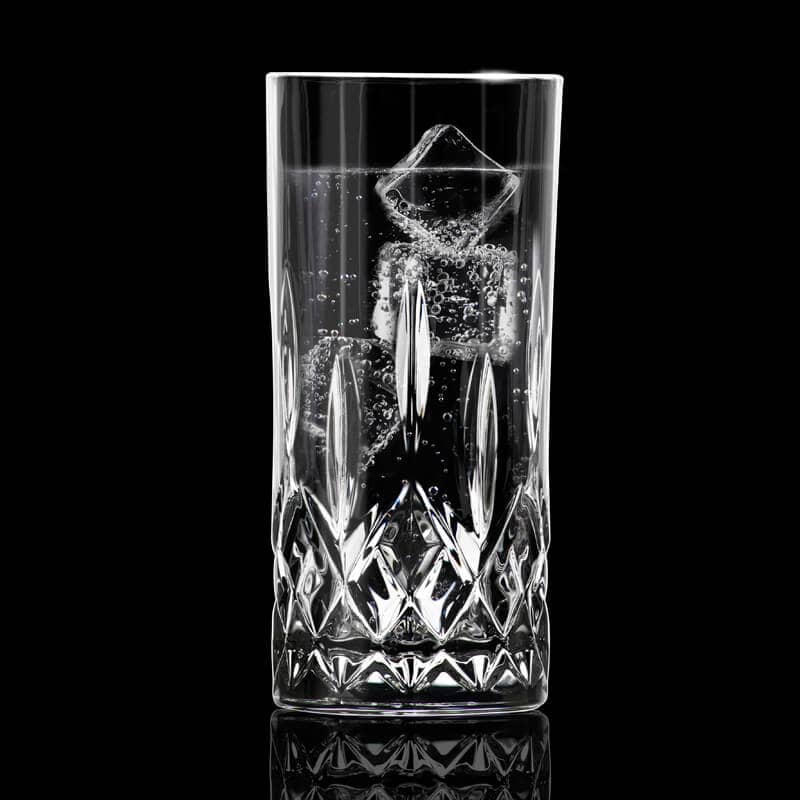 Verre à long drink Opera, RCR - 350ml (6 pcs)