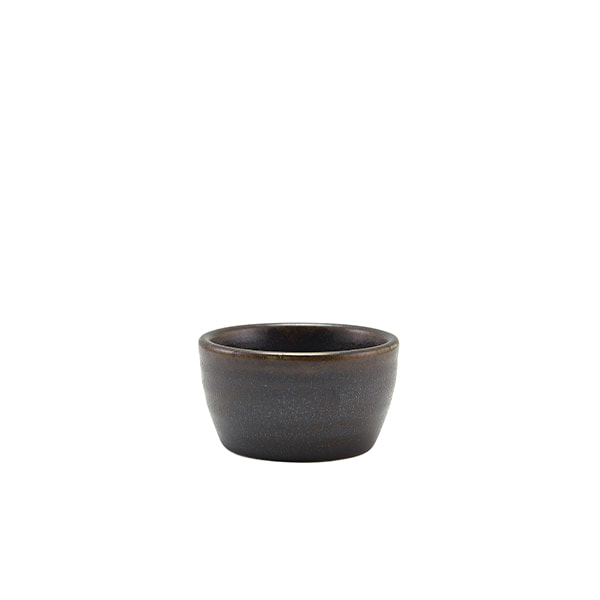 Dipschale Terra Cinder Black - 45 ml (12 Stk.)