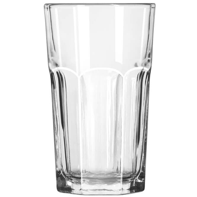 Vaso alto Titan, Onis - 200 ml