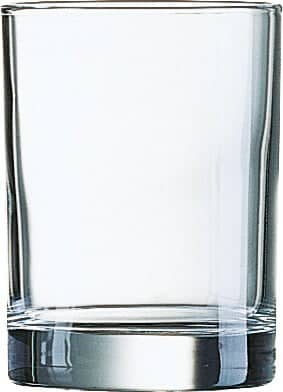 Verre d'eau Princesa, Arcoroc - 170ml