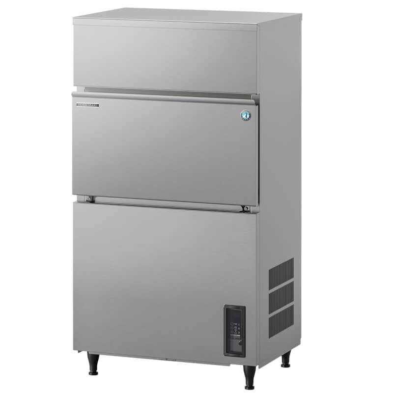 Hoshizaki Elite Cube IM-130WPE-E - Cube Ice Maker