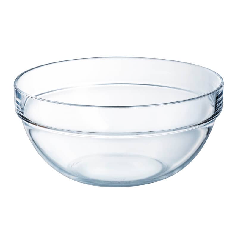 Stacking bowl Empilable, Arcoroc - 20cm / 1800ml