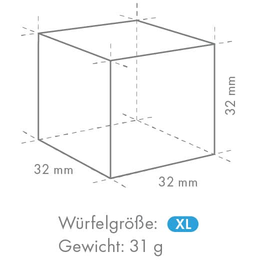 Hoshizaki IM-240DNE-HC-32 Cube Ice Maker - XL Cube (32 x 32 x 32mm) 190kg