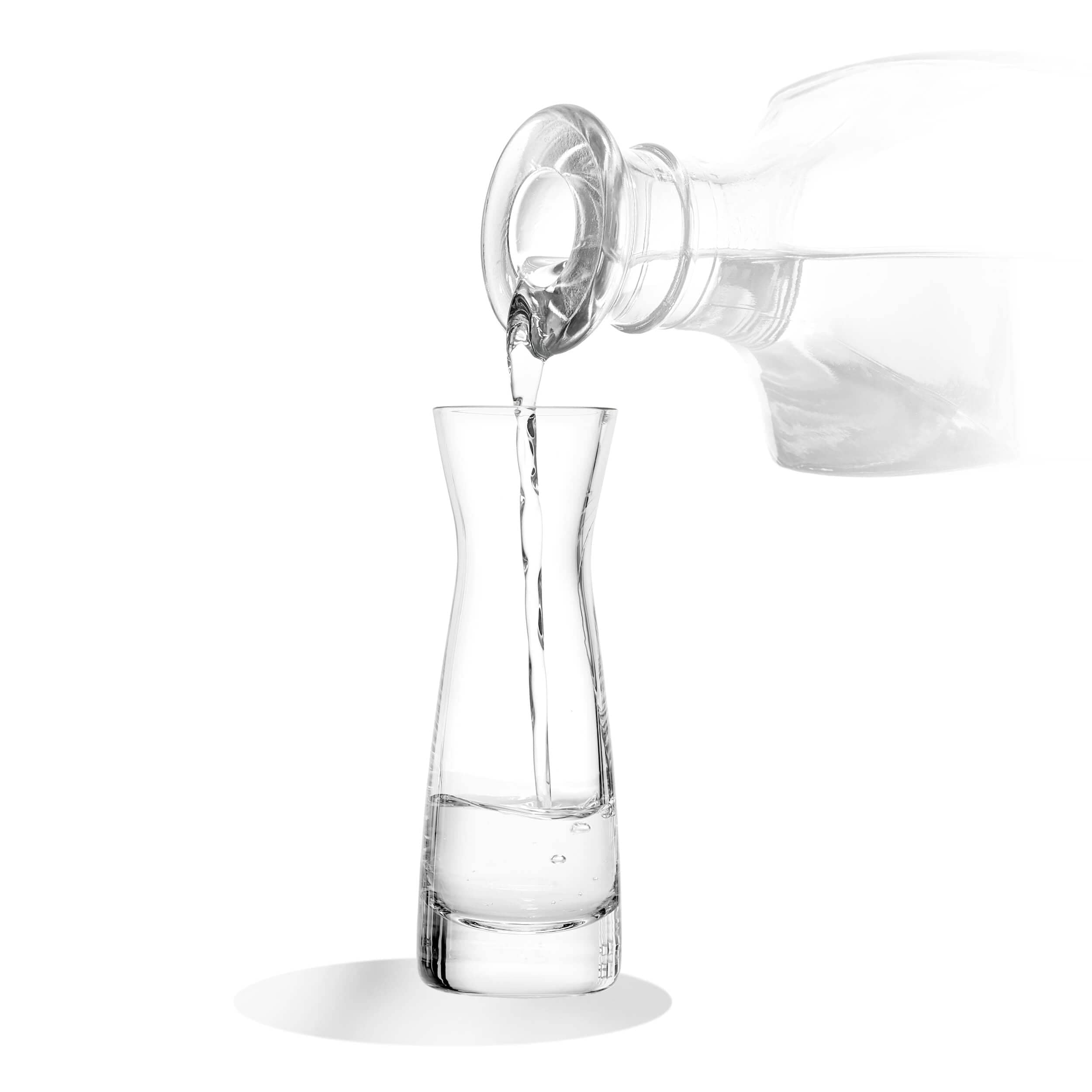 Carafe XS Universal, Stölzle - 50ml (1 pc.)