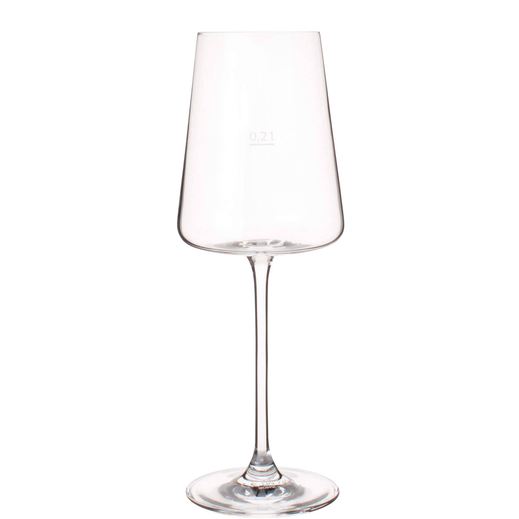 Weinkelch Mode, Rona - 360ml, 0,2l Eiche