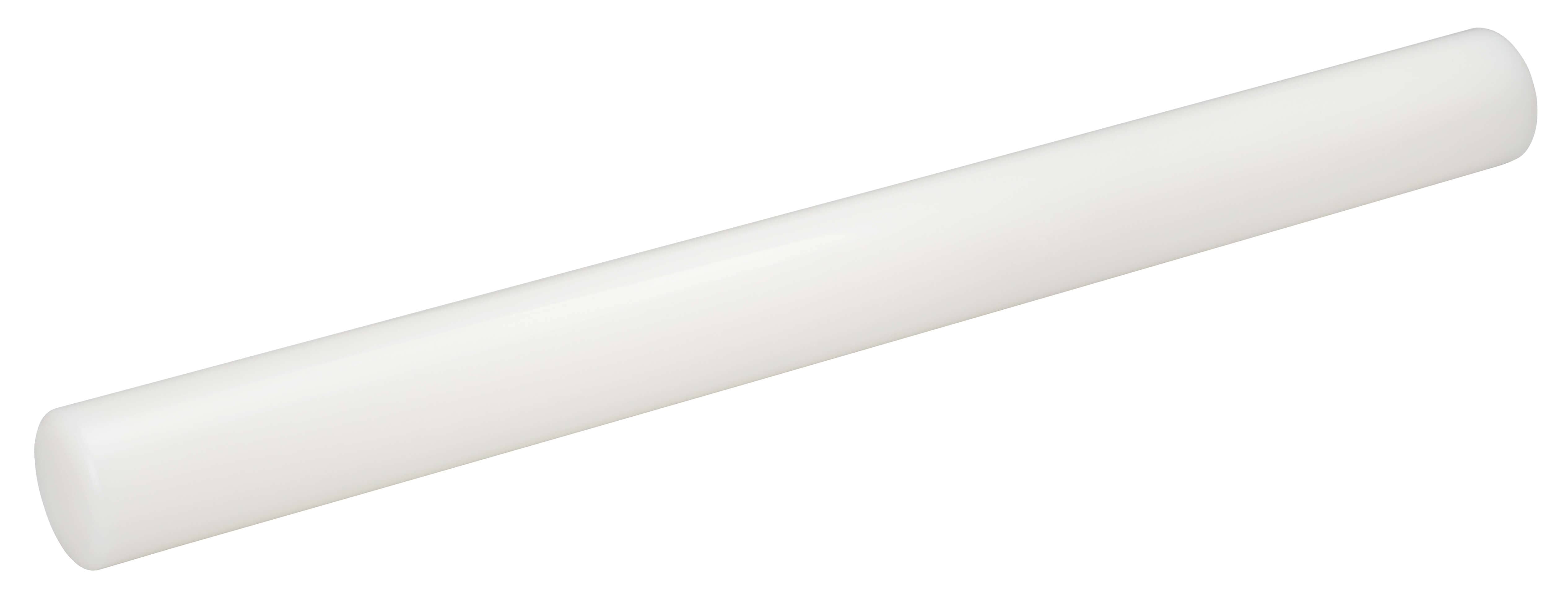 Muddler, PE - white (51cm)