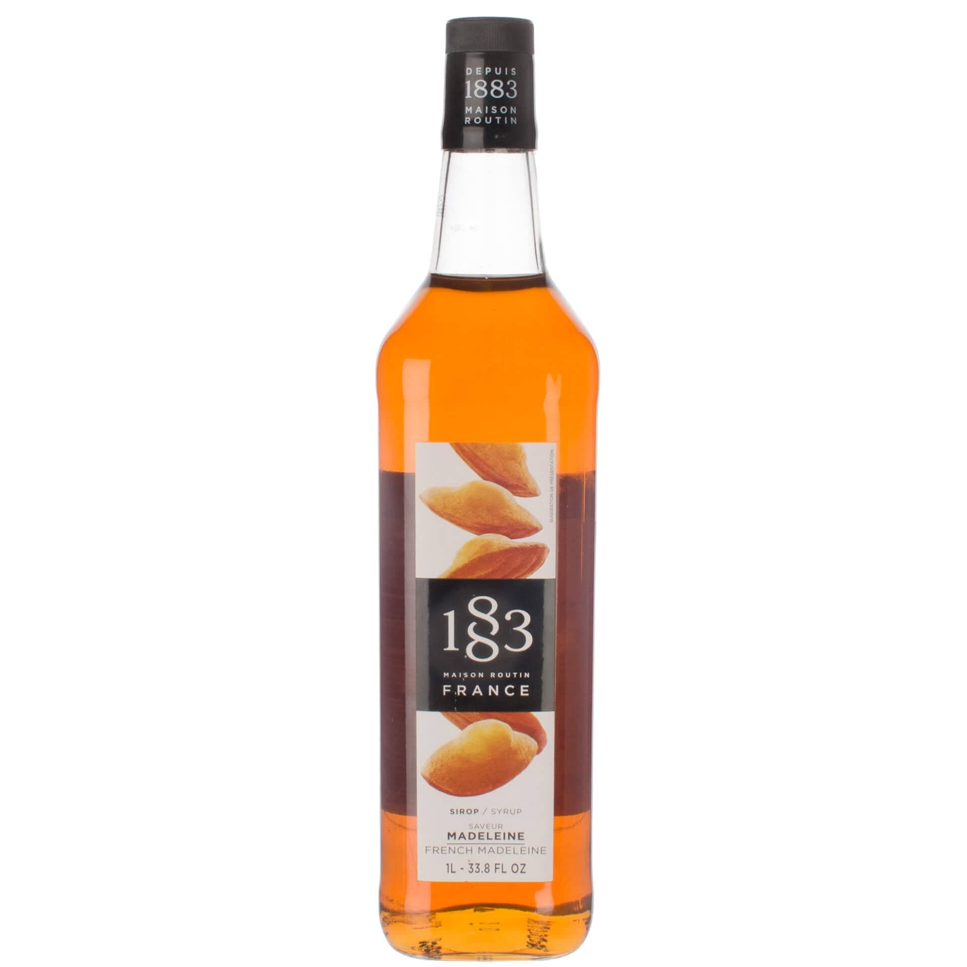 Madeleine - Maison Routin 1883 Sirup (1,0l)