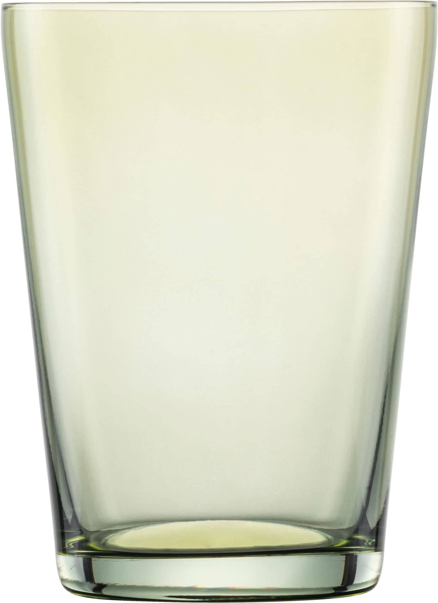 Sonido Olive Water Glass, Zwiesel Glass - 548 ml (1 pc.)
