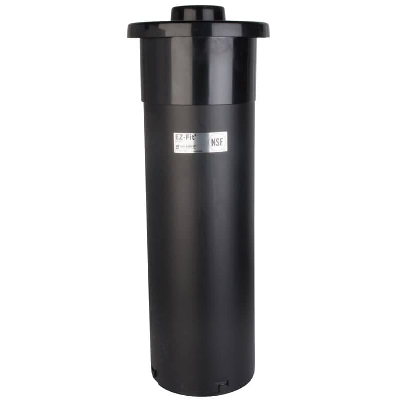 Dispensador de vasos EZ-Fit (73-121 mm)