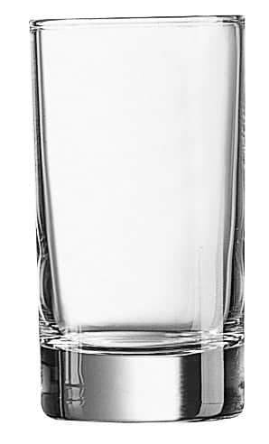 Verre Islande, Arcoroc - 160ml