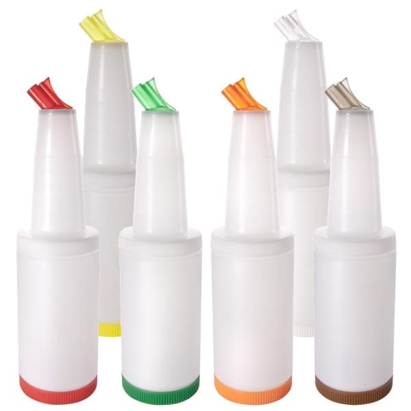 Speedbottle - B-P-M - Bottle-Pour-Master (1,0l)