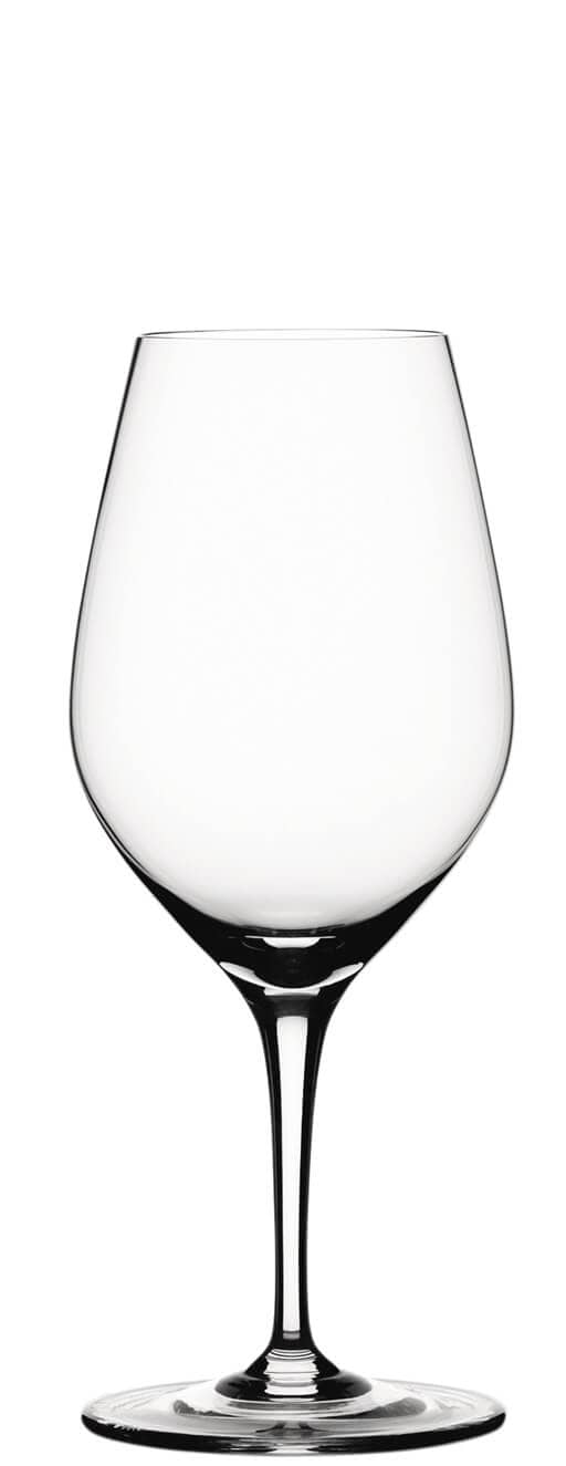 Copa de cata Authentis, Spiegelau - 320 ml (1 ud)
