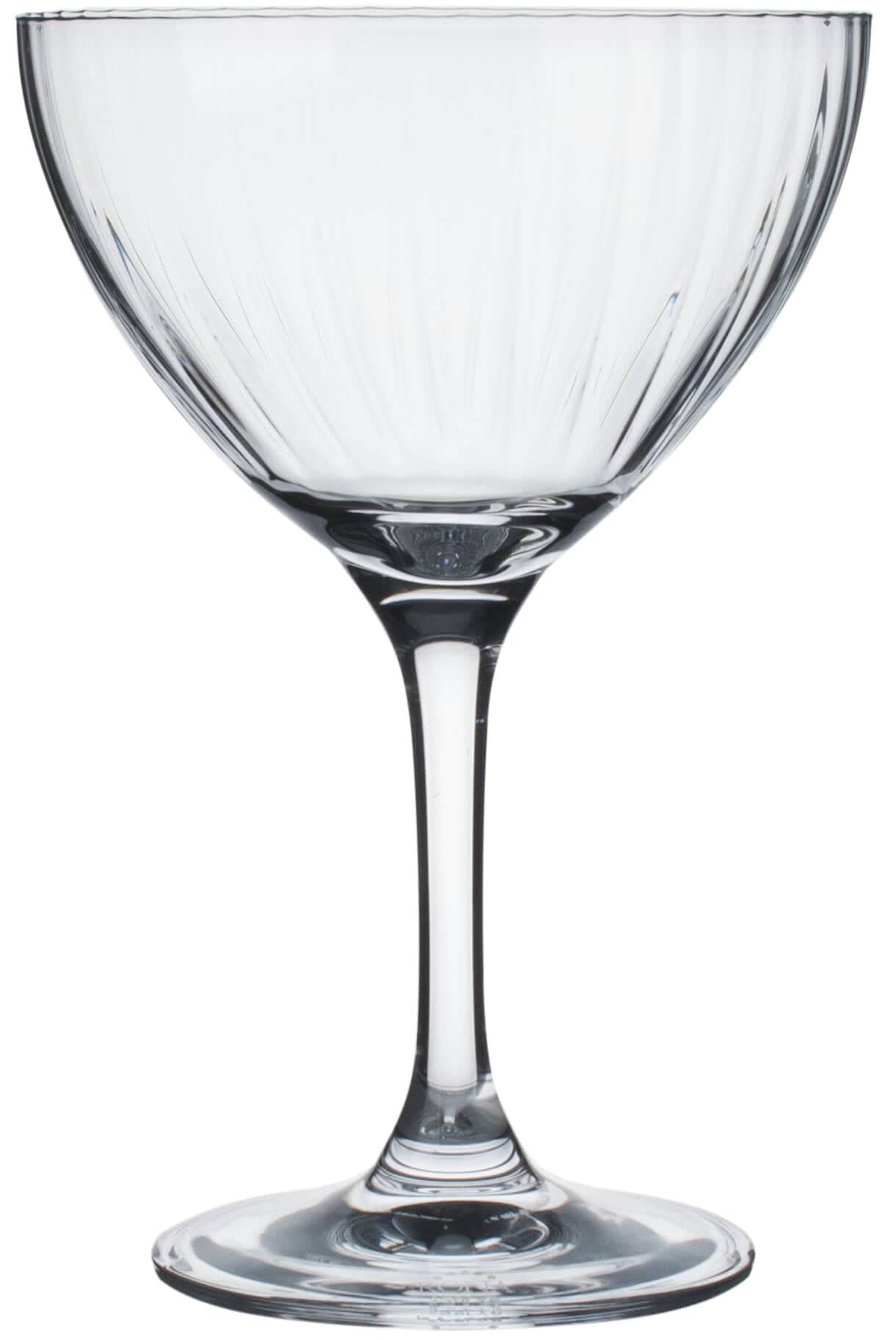 Copa de martini Optic Classic Cocktail, Rona - 250 ml