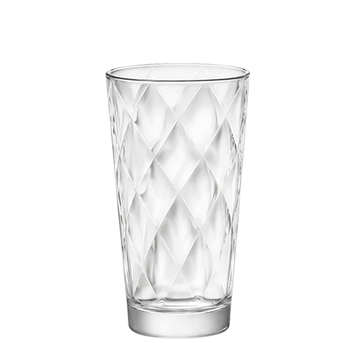 Vaso de cóctel Kaleido, Bormioli Rocco - 370 ml