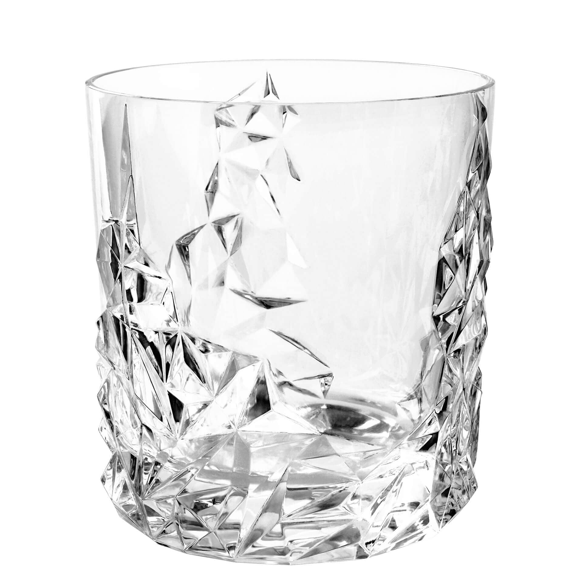 Double Old Fashioned D.O.F., Sculpture Nachtmann - 365ml