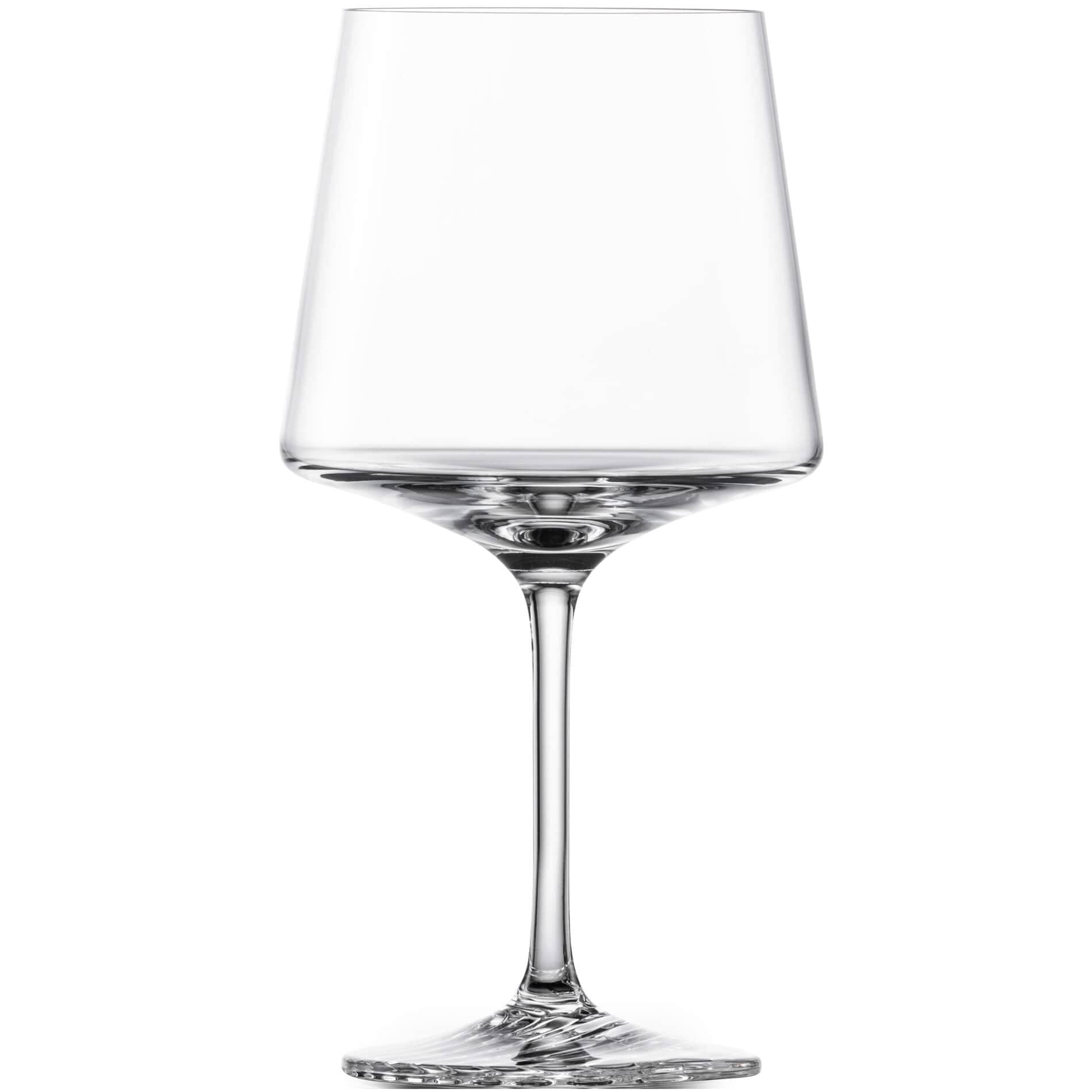 Gin Tonic Glas Volume, Zwiesel Glas - 630ml