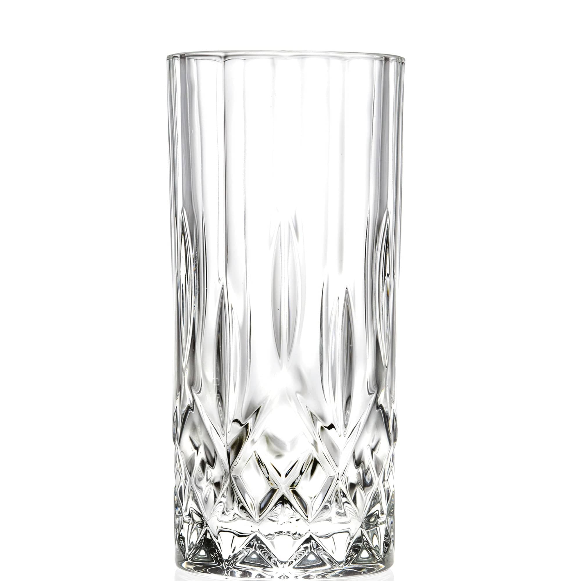 Vaso de cóctel Opera, RCR - 350 ml