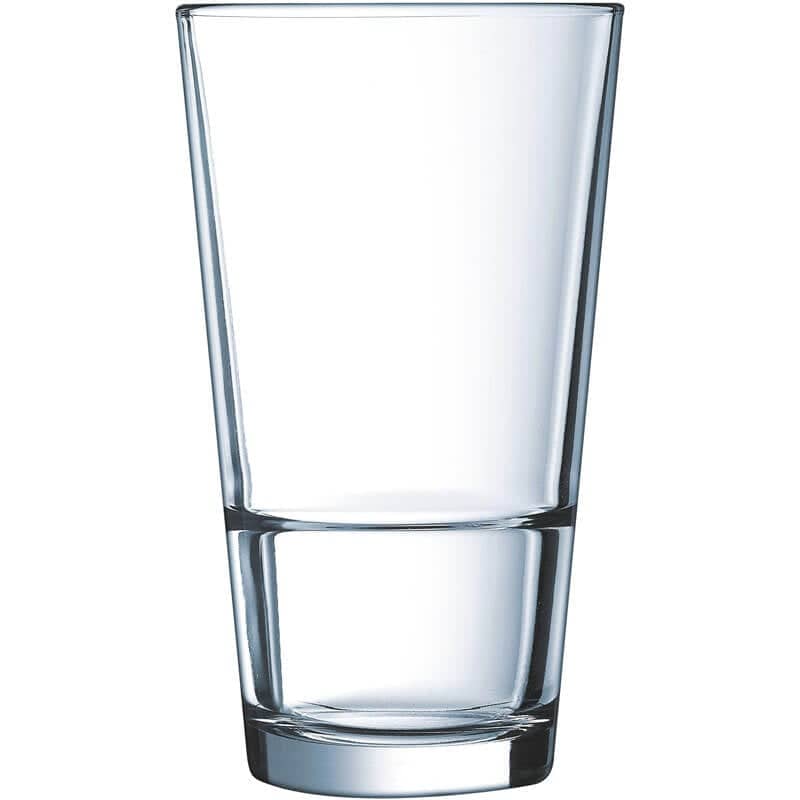 Vaso de cóctel, StackUp Arcoroc - 350 ml