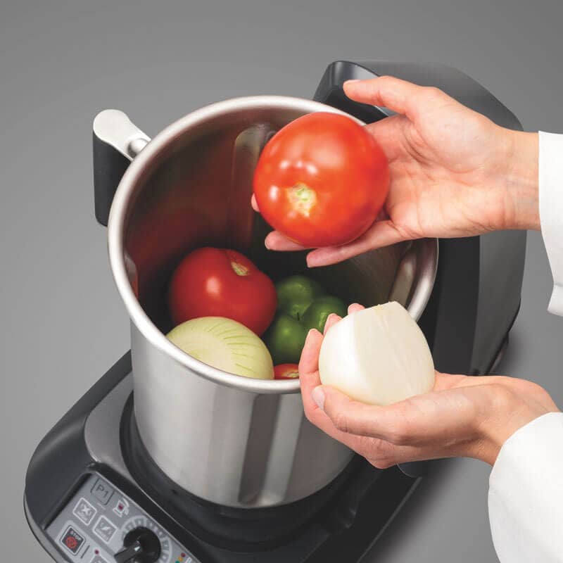 Batidora culinaria Hamilton Beach Expeditor™ 1100SR (HBF1100SR-CE)