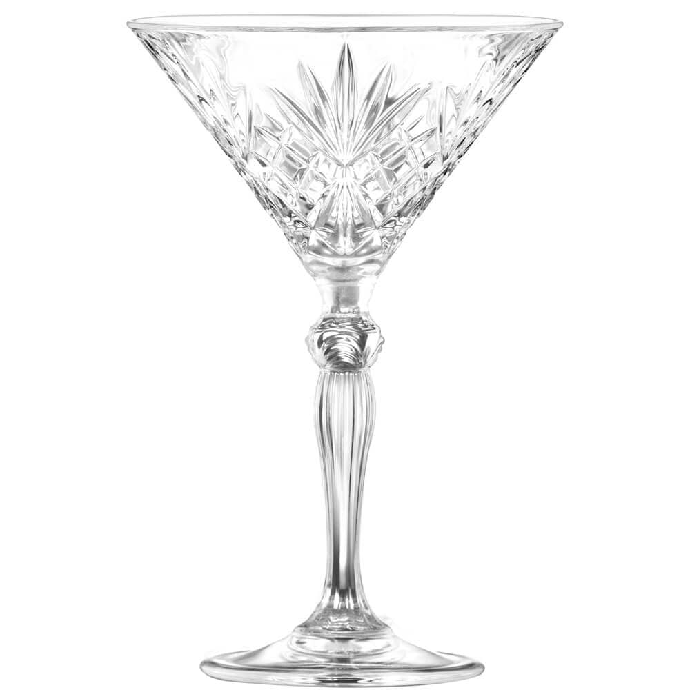 Verre à Martini Melodia, RCR - 210ml