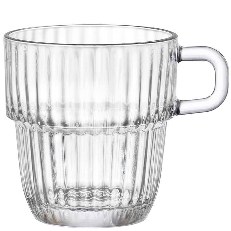 Vaso Barshine, Bormioli Rocco - 250 ml