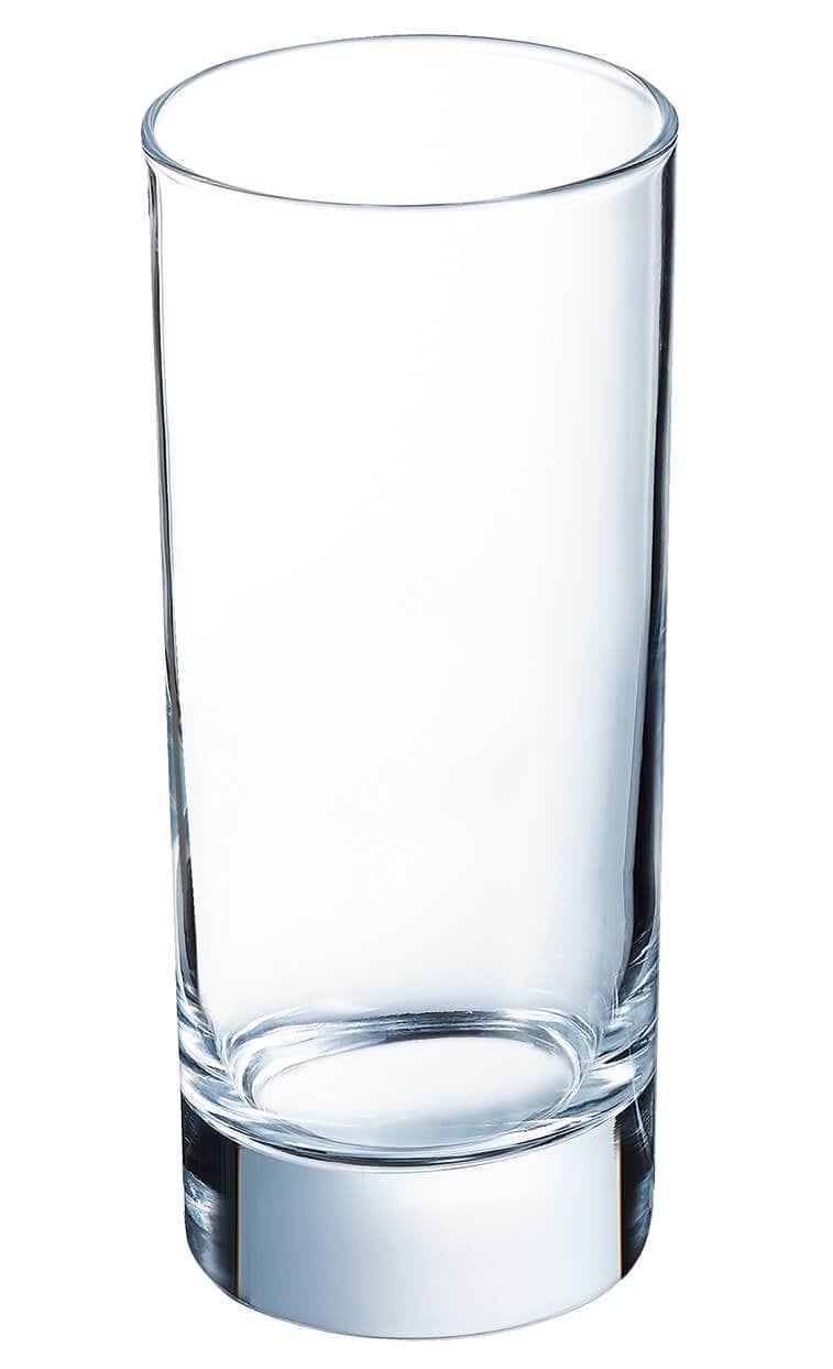 Verre à long drink Islande, Arcoroc - 290ml (6 pcs.)