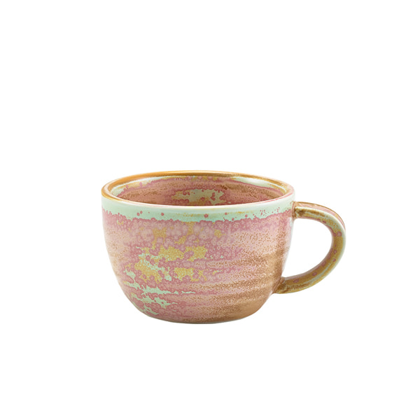 Kaffeetasse Terra Rose – 220 ml (6 Stk.)