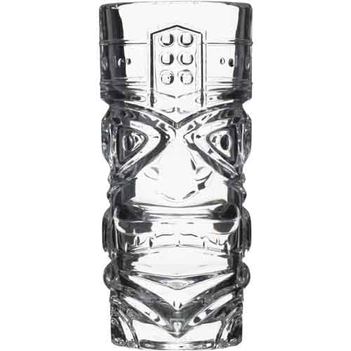 Tiki Hi-Ball Glas, Prime Bar - 430ml (24 Stk.)