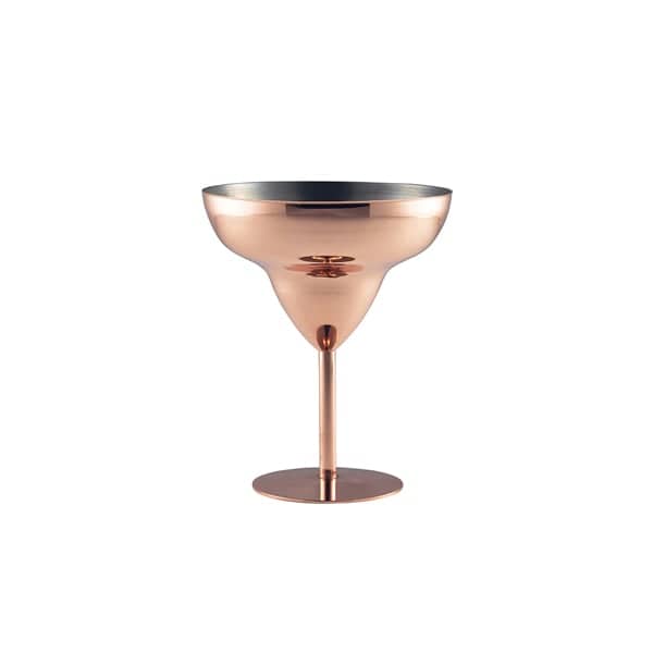 Margarita Glass stainless steel, copper-colored- 300ml