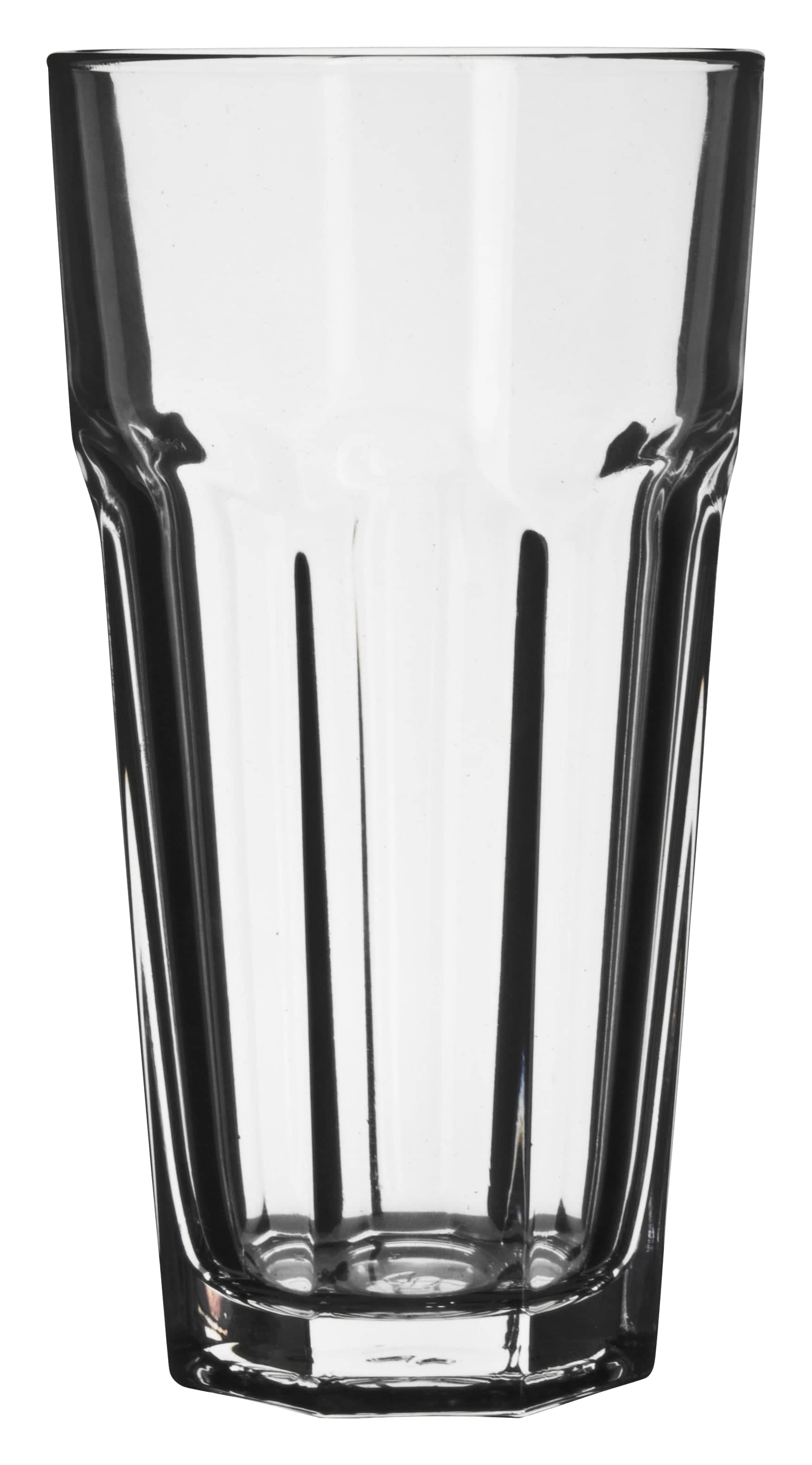 Vaso de cóctel Casablanca, Pasabahce - 365 ml