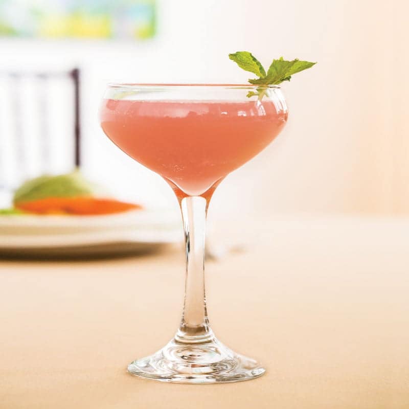 Coupe à cocktail Perception, Libbey - 250 ml (12 pcs)