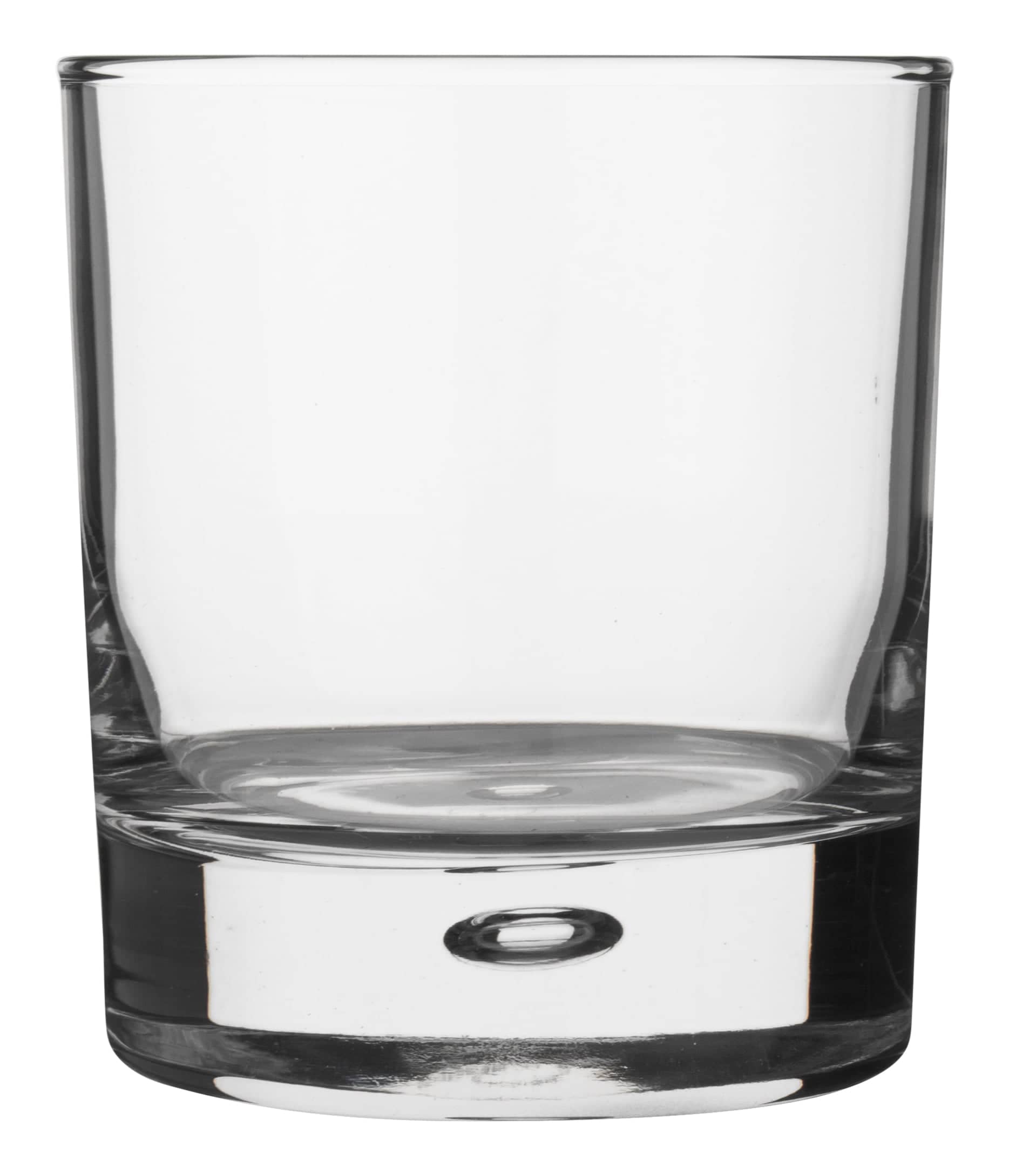 D.O.F. verre à whisky Centra, Pasabahce - 300ml