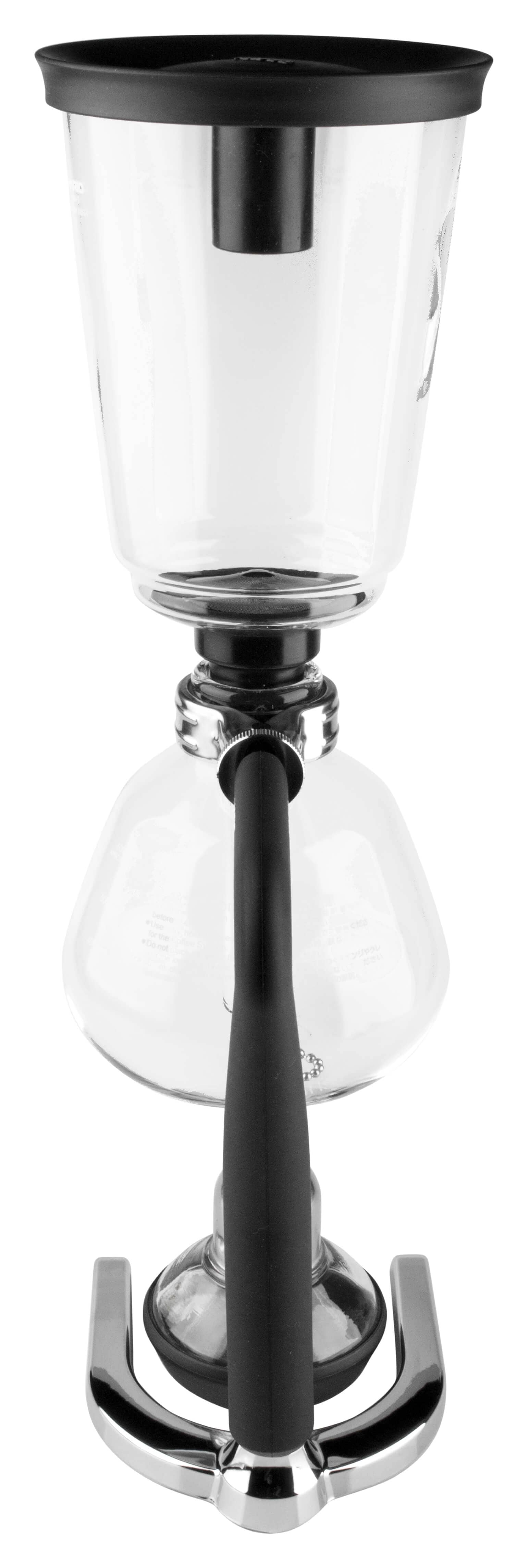Cafetera de sifón Next, Hario - 5 tazas, 600 ml