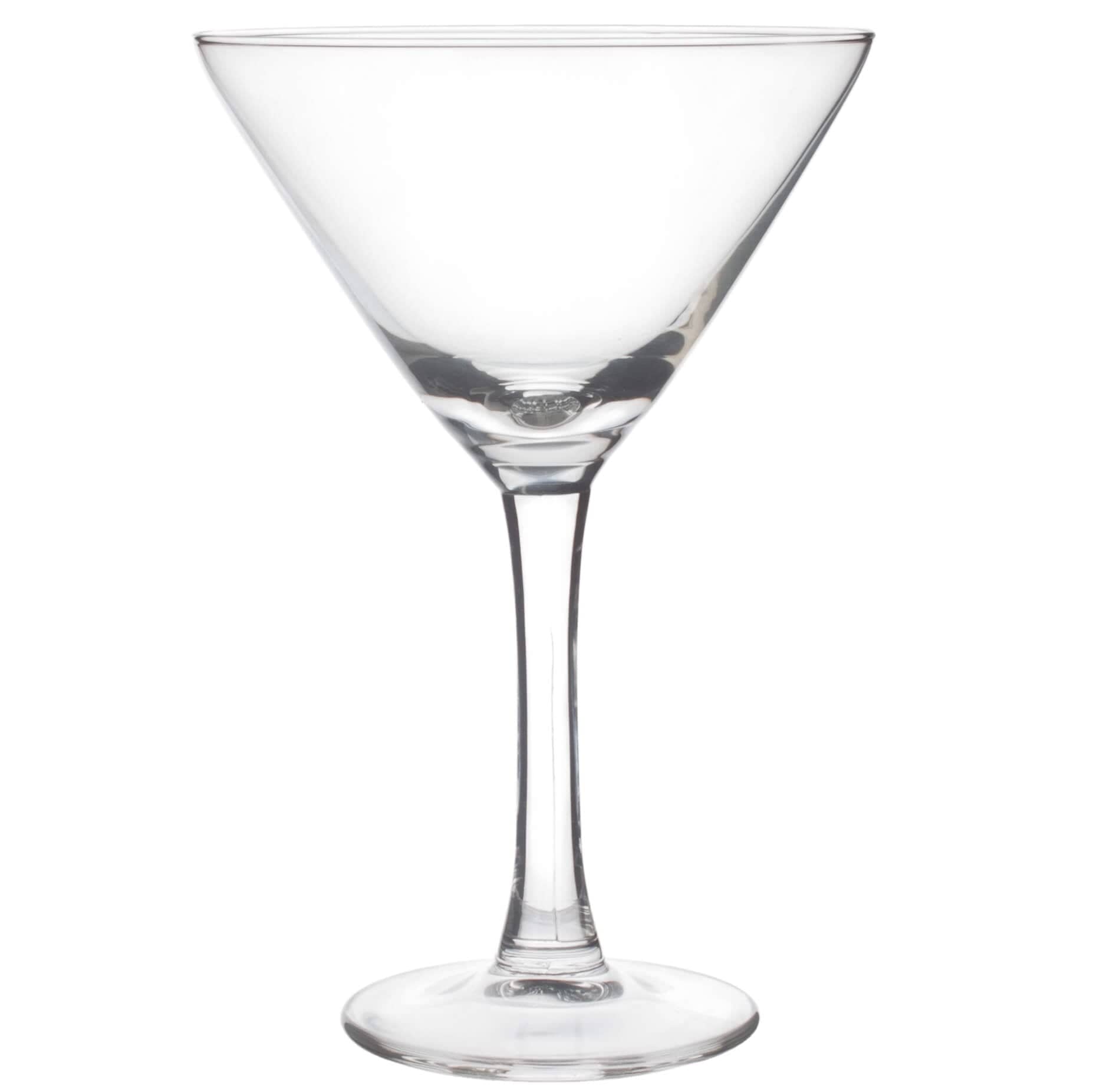 Martini Glass Specials, Royal Leerdam - 190 ml (6 pcs.)