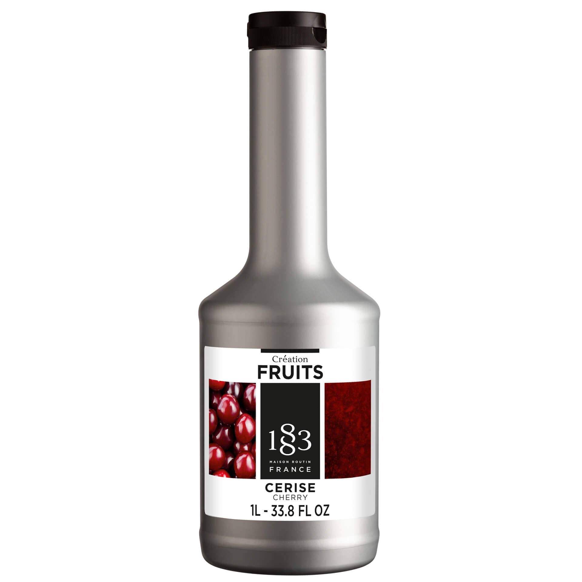 Création Fruits Cerise - Maison Routin 1883 (1,0 l)