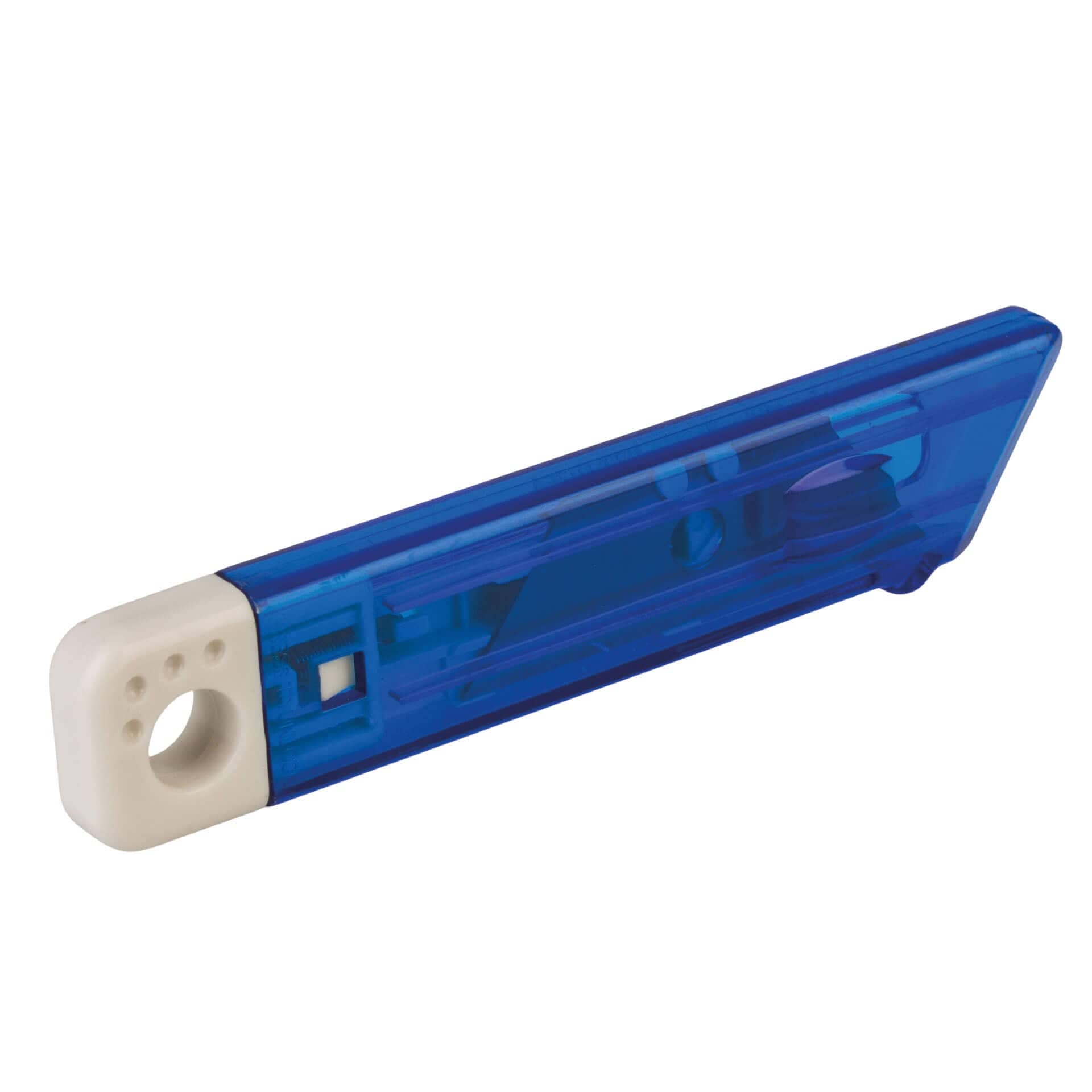 Cúter de seguridad - 12,5 cm