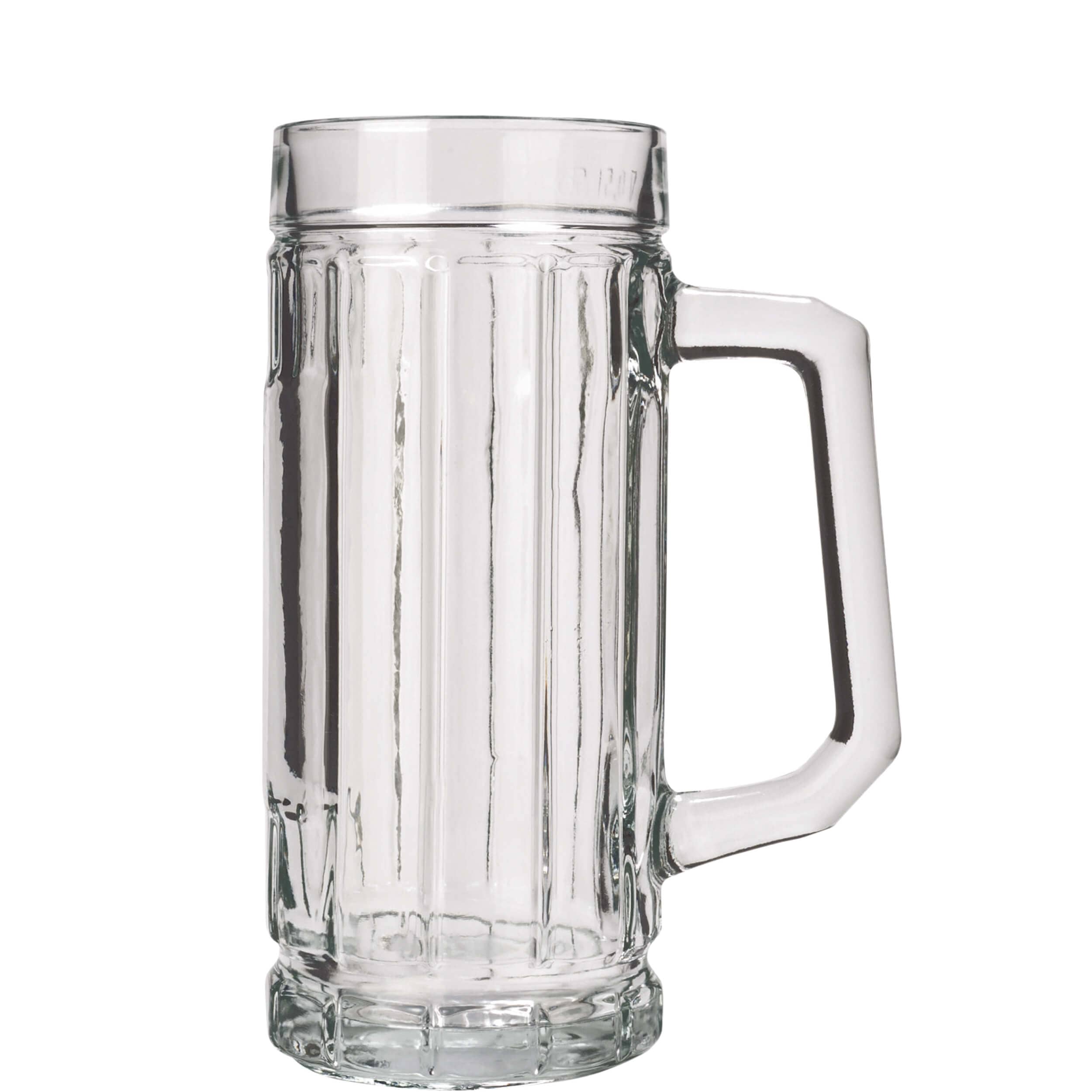Chope à bière Gambrinus, Stölzle - 300ml, 0,25l chêne